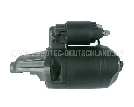 Starter 11040205 Eurotec, Image 2