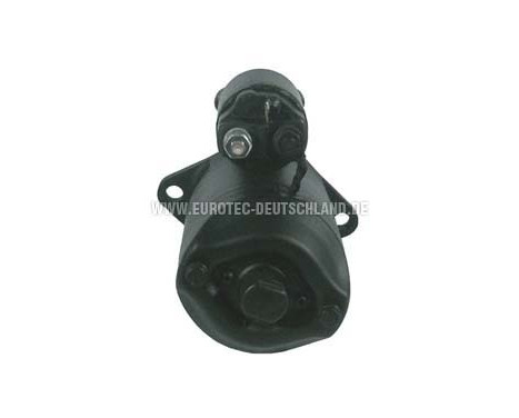 Starter 11040205 Eurotec, Image 3