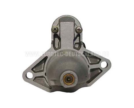 Starter 11040207 Eurotec