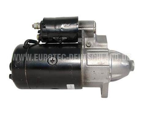 Starter 11040214 Eurotec, Image 2