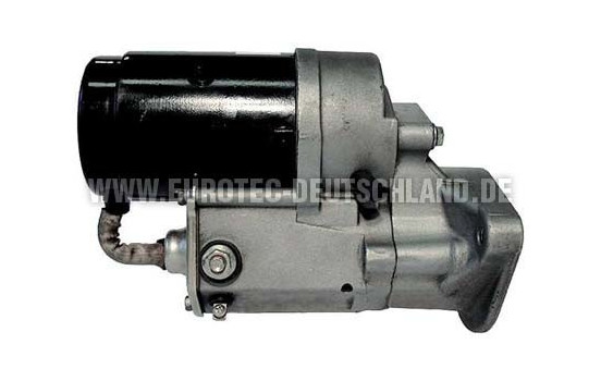 Starter 11040218 Eurotec, Image 2