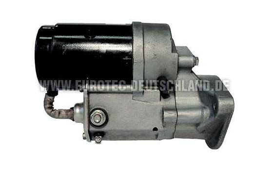 Starter 11040218 Eurotec, Image 4