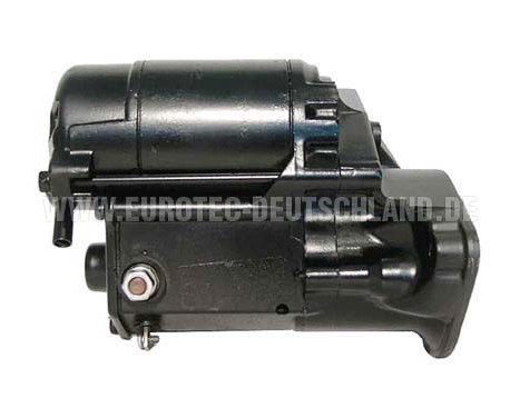 Starter 11040220 Eurotec, Image 5