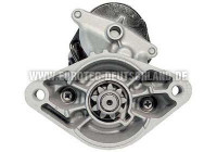 Starter 11040227 Eurotec