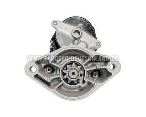 Starter 11040227 Eurotec