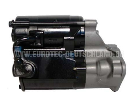 Starter 11040227 Eurotec, Image 2