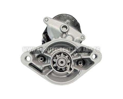 Starter 11040227 Eurotec, Image 4