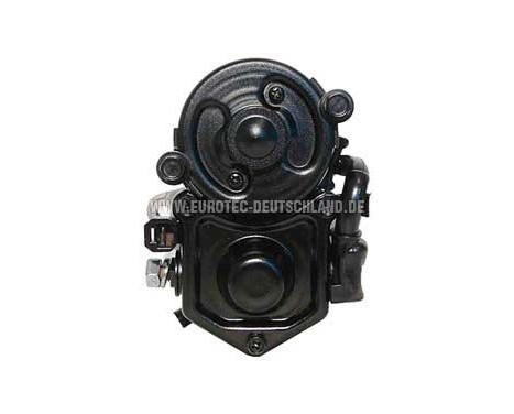 Starter 11040227 Eurotec, Image 6