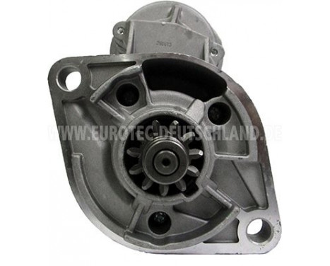 Starter 11040231 Eurotec
