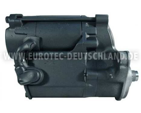 Starter 11040237 Eurotec, Image 5