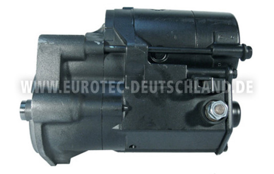 Starter 11040239 Eurotec, Image 2