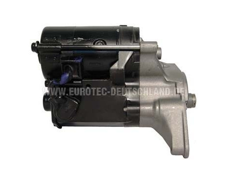 Starter 11040250 Eurotec, Image 4