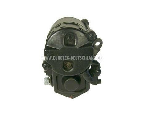 Starter 11040254 Eurotec, Image 5