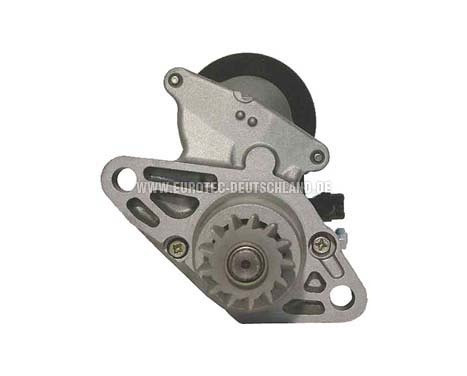 Starter 11040256 Eurotec