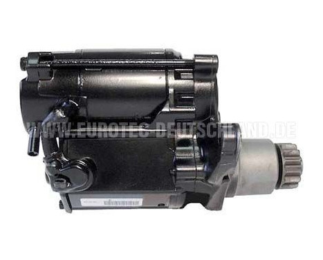Starter 11040258 Eurotec, Image 4