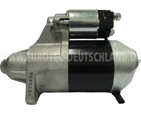 Starter 11040276 Eurotec, Image 2