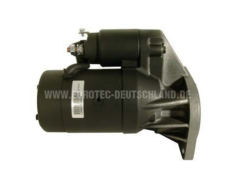 Starter 11040292 Eurotec, Image 5