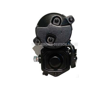 Starter 11040293 Eurotec, Image 3