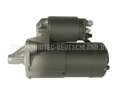 Starter 11040303 Eurotec, Image 5