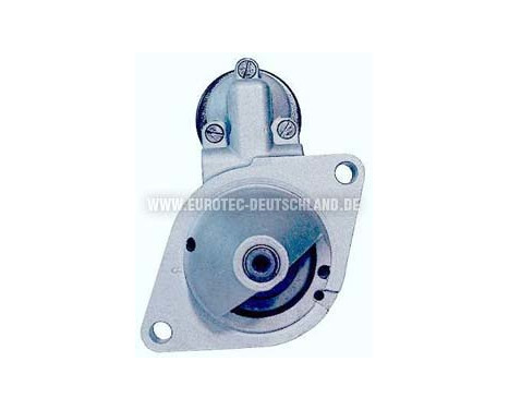 Starter 11040309 Eurotec