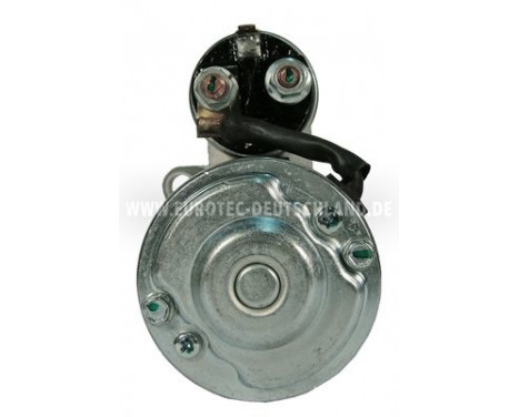 Starter 11040332 Eurotec, Image 3