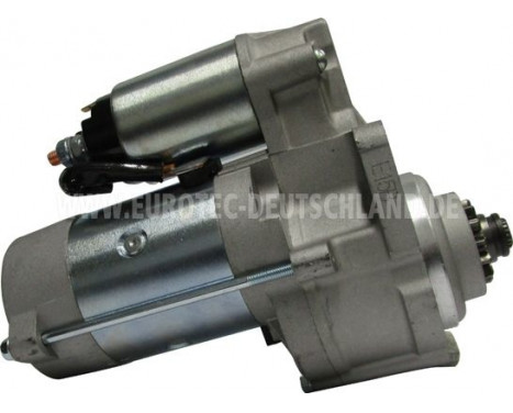 Starter 11040334 Eurotec, Image 2