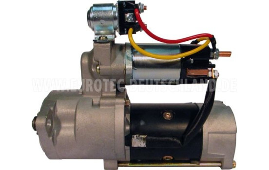 Starter 11040347 Eurotec, Image 2