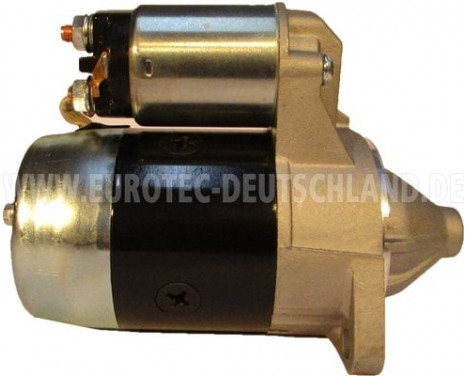 Starter 11040363 Eurotec, Image 4