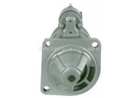 Starter 11040368 Eurotec
