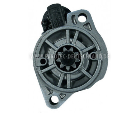 Starter 11040379 Eurotec