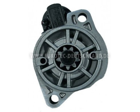 Starter 11040379 Eurotec, Image 4