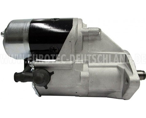 Starter 11040392 Eurotec, Image 2