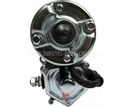 Starter 11040392 Eurotec, Image 3