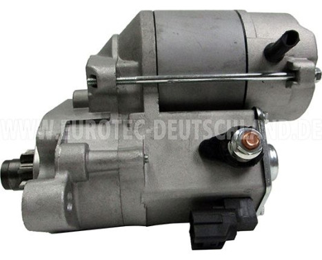 Starter 11040402 Eurotec, Image 2