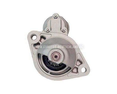 Starter 11040600 Eurotec, Image 4