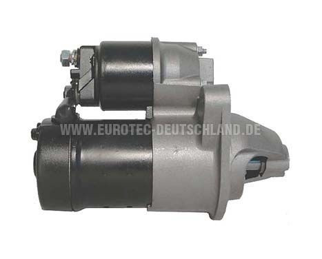 Starter 11040600 Eurotec, Image 5