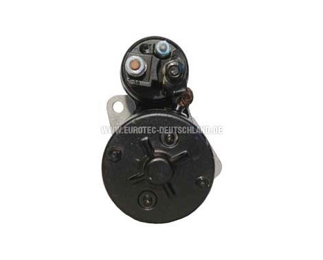 Starter 11040605 Eurotec, Image 3