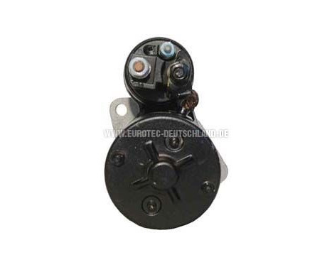 Starter 11040605 Eurotec, Image 6