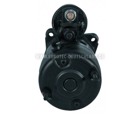 Starter 11040610 Eurotec, Image 3