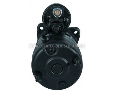Starter 11040610 Eurotec, Image 6
