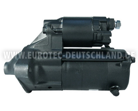 Starter 11040612 Eurotec, Image 2