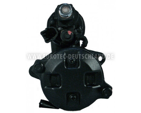 Starter 11040612 Eurotec, Image 3