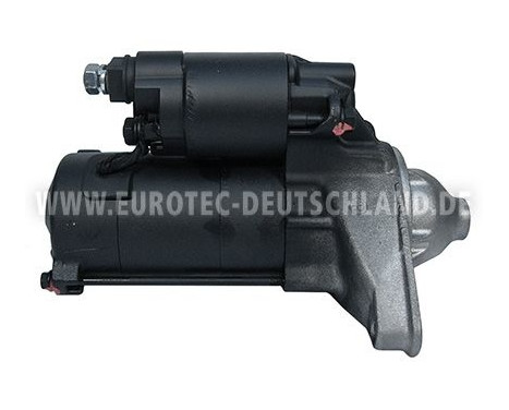 Starter 11040614 Eurotec, Image 2