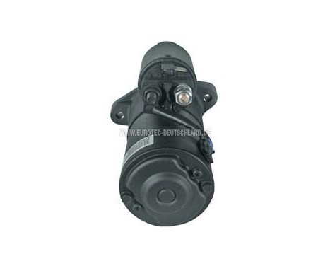 Starter 11040626 Eurotec, Image 3