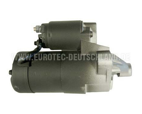 Starter 11040626 Eurotec, Image 5