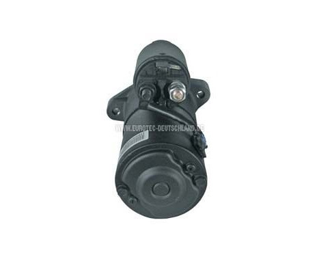 Starter 11040626 Eurotec, Image 6