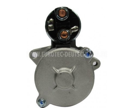 Starter 11040628 Eurotec, Image 3