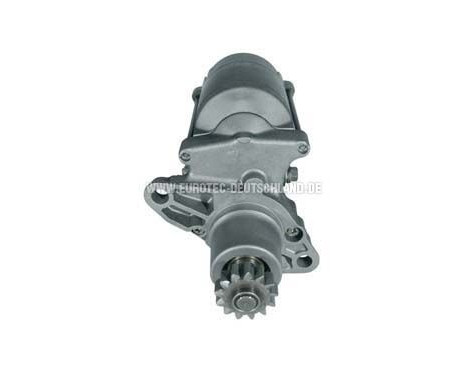 Starter 11040630 Eurotec, Image 4