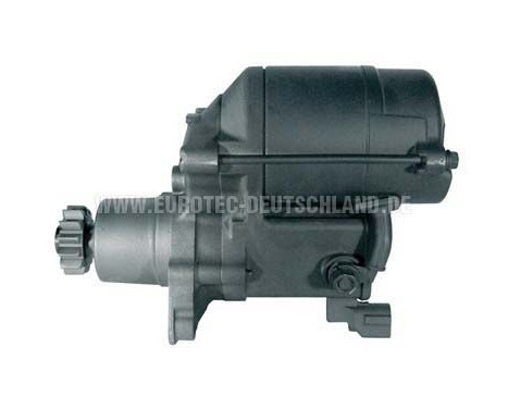 Starter 11040630 Eurotec, Image 5