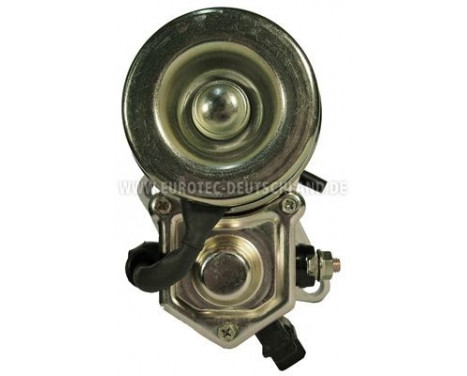 Starter 11040633 Eurotec, Image 3